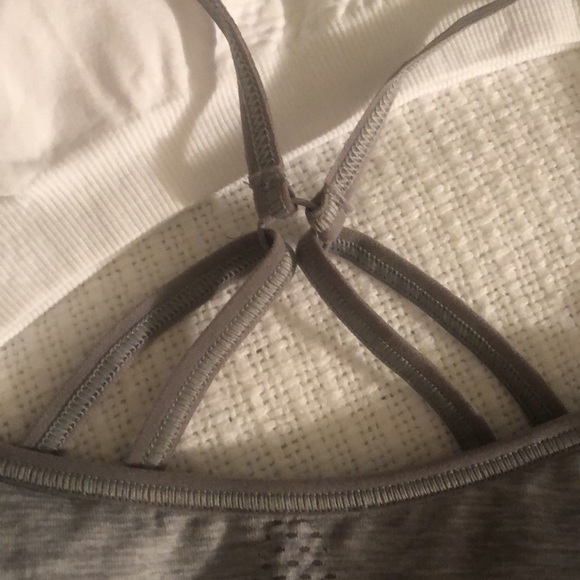 Girl’s, Training Bras, Hanes, X-LARGE, Multi-color, NWOT - Picture 4 of 4